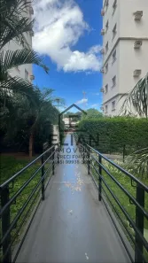 Apartamento com 3 Quartos à venda, 70m² no Boa Esperança, Cuiabá