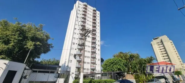 Apartamento com 2 Quartos à venda, 57m² no Vila Santana, São Paulo