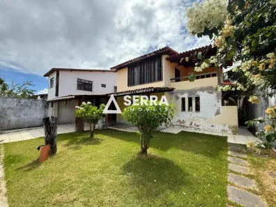 Casa de Condomínio com 4 Quartos à venda, 535m² no Piatã, Salvador