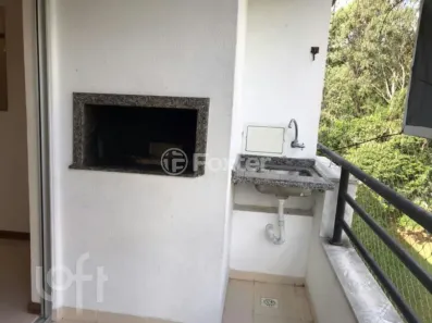 Apartamento com 3 Quartos à venda, 88m² no Nossa Senhora do Rosário, São José