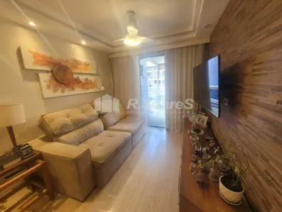 Apartamento com 3 Quartos à venda, 106m² no Botafogo, Rio de Janeiro