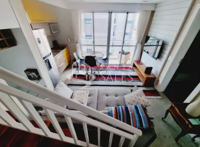 Apartamento com 1 Quarto à venda, 69m² no Bela Vista, São Paulo