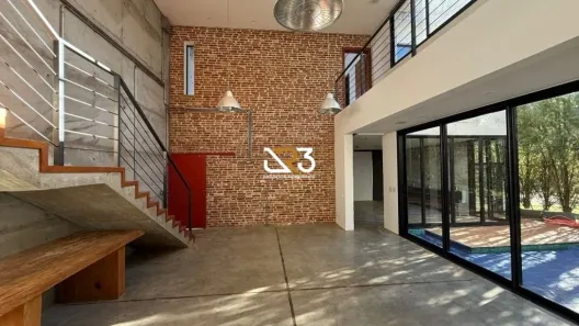 Casa de Condomínio com 3 Quartos para alugar, 310m² no Vivendas do Arvoredo, Londrina