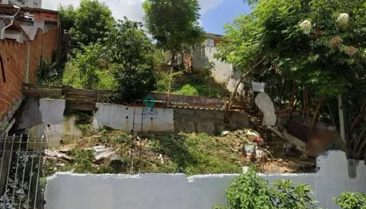 Lote/Terreno à venda, 250m² no Bosque da Saúde, São Paulo