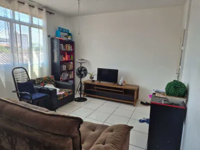 Apartamento com 1 Quarto à venda, 65m² no Guilhermina, Praia Grande