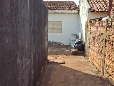 Casa com 2 Quartos à venda, 70m² no Parque Residencial Dom Lafayete Libanio, São José do Rio Preto