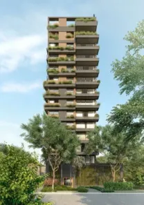 Apartamento com 3 Quartos à venda, 203m² no Mont Serrat, Porto Alegre