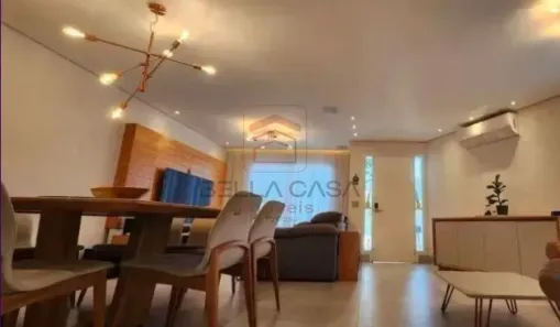 Sobrado com 4 Quartos à venda, 392m² no Vila Bertioga, São Paulo