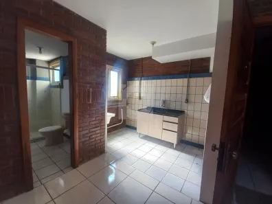 Apartamento com 2 Quartos para alugar, 55m² no Centro, São Leopoldo