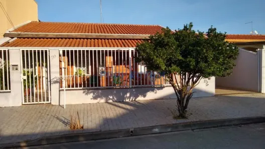 Casa com 2 Quartos à venda, 175m² no Jardim São Gonçalo, Campinas