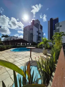 Apartamento com 2 Quartos à venda, 65m² no Candelária, Natal