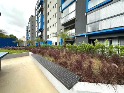 Apartamento com 3 Quartos à venda, 67m² no Campo Comprido, Curitiba