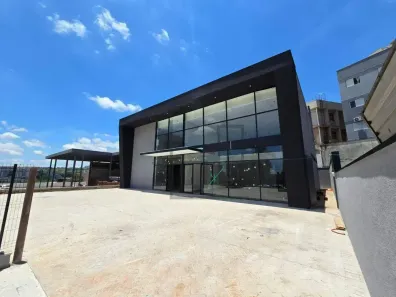 Ponto Comercial para alugar, 675m² no Jardim Botânico, Ribeirão Preto