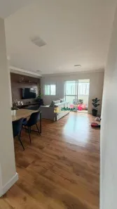 Apartamento com 2 Quartos à venda, 72m² no Gopoúva, Guarulhos