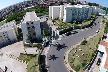 Apartamento com 2 Quartos à venda, 45m² no Vila Carminha, Campinas