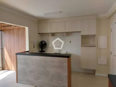 Apartamento com 1 Quarto à venda, 38m² no Vila Andrade, São Paulo