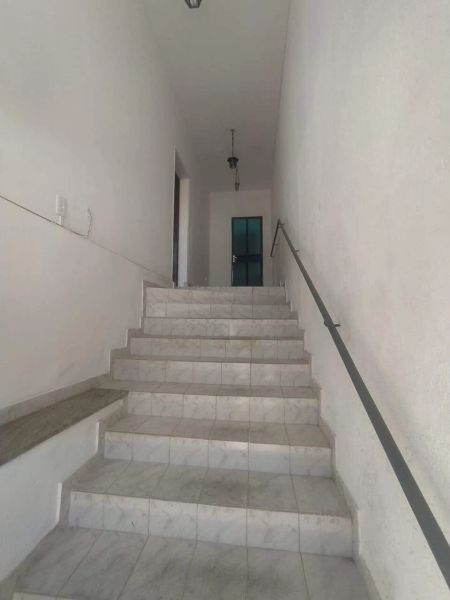 Casa com 4 quartos — Carlos Prates, Belo Horizonte