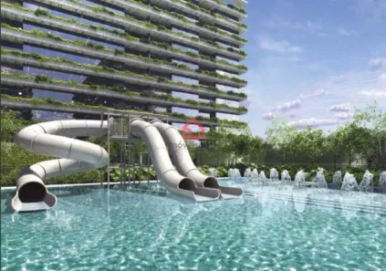Apartamento com 3 Quartos à venda, 87m² no Barra Olímpica, Rio de Janeiro