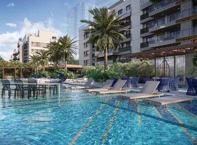 Cobertura com 3 Quartos à venda, 212m² no Barra da Tijuca, Rio de Janeiro