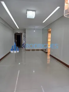 Apartamento com 2 Quartos para alugar, 75m² no Alphaville I, Salvador