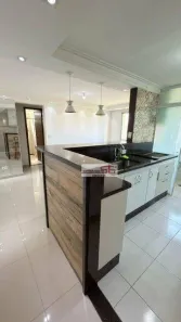 Apartamento com 2 Quartos à venda, 50m² no Jardim do Tiro, São Paulo