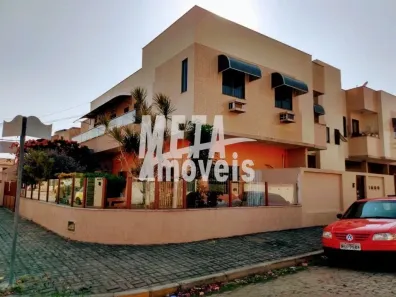 Apartamento com 2 Quartos à venda, 80m² no Parque Turf Club, Campos dos Goytacazes
