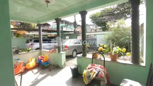 Casa com 3 Quartos à venda, 281m² no Vila Valqueire, Rio de Janeiro