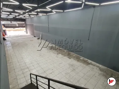 Galpão/Depósito/Armazém para alugar, 231m² no km 18, Osasco
