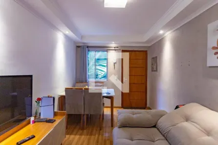 Apartamento com 2 Quartos à venda, 52m² no Centro, Diadema