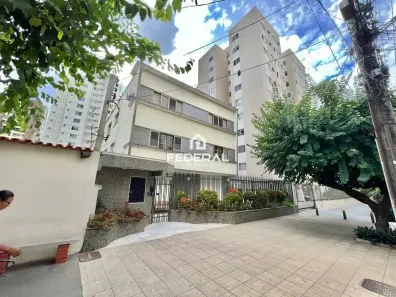 Apartamento com 3 Quartos à venda, 117m² no Setor Oeste, Goiânia