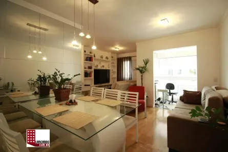 Apartamento com 2 Quartos à venda, 67m² no Cambuci, São Paulo