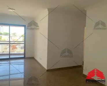 Apartamento com 3 Quartos à venda, 88m² no Vila Regente Feijó, São Paulo