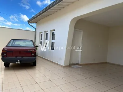 Casa com 3 Quartos à venda, 160m² no Jardim dos Manacás, Valinhos
