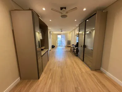 Apartamento com 2 Quartos à venda, 96m² no Marapé, Santos