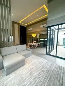 Casa de Condomínio com 3 Quartos à venda, 205m² no Ribeirão do Lipa, Cuiabá