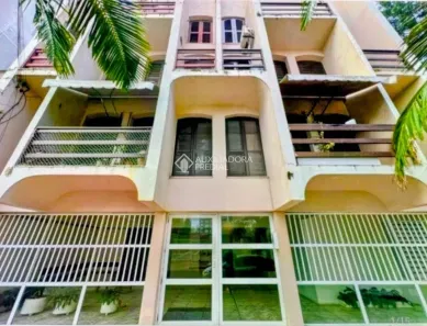 Apartamento com 1 Quarto à venda, 46m² no Centro, Torres