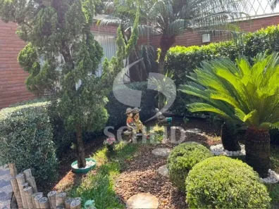 Sobrado com 4 Quartos para alugar, 182m² no Jardim Los Angeles, São Paulo