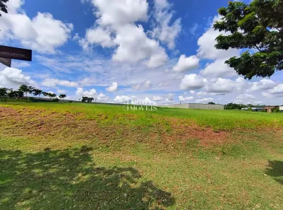 Lote/Terreno à venda, 1242m² no Loteamento Residencial Pedra Alta (Sousas), Campinas