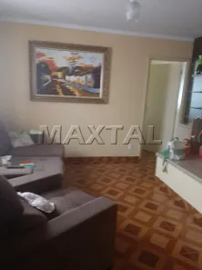 Sobrado com 3 Quartos à venda, 177m² no Lauzane Paulista, São Paulo
