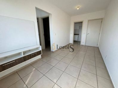 Apartamento com 2 Quartos à venda, 52m² no Vila Santa Terezinha, Itu