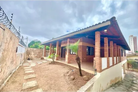 Casa com 2 Quartos à venda, 468m² no Ponta Negra, Natal