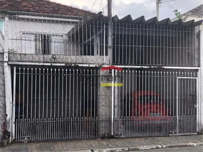 Casa com 2 Quartos à venda, 163m² no Jaçanã, São Paulo