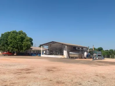 Prédio Comercial à venda, 18000m² no Jardim América, Goiânia
