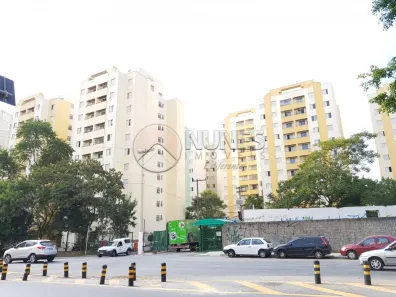 Apartamento com 3 Quartos à venda, 65m² no Continental, Osasco