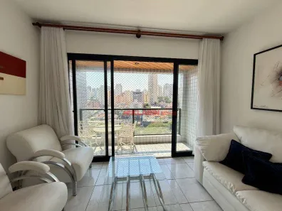 Apartamento com 3 Quartos à venda, 79m² no Bosque da Saúde, São Paulo
