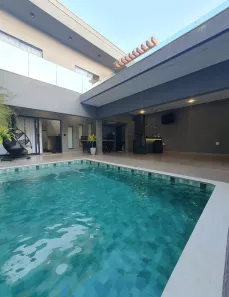 Sobrado com 4 Quartos à venda, 200m² no Jardim Natal I, Franca