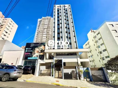 Cobertura com 1 Quarto para alugar, 60m² no Cambuí, Campinas