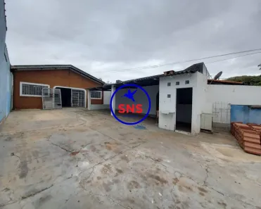 Casa com 3 Quartos à venda, 250m² no Jardim Campos Elíseos, Campinas