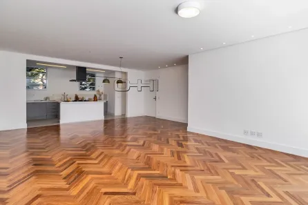 Apartamento com 3 Quartos à venda, 202m² no Consolação, São Paulo