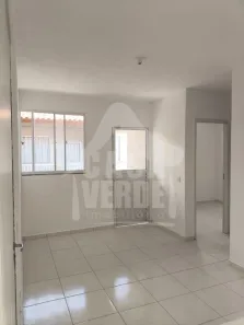 Apartamento com 2 Quartos à venda, 52m² no Conjunto Habitacional Residencial Veredas da Conquista, Indaiatuba